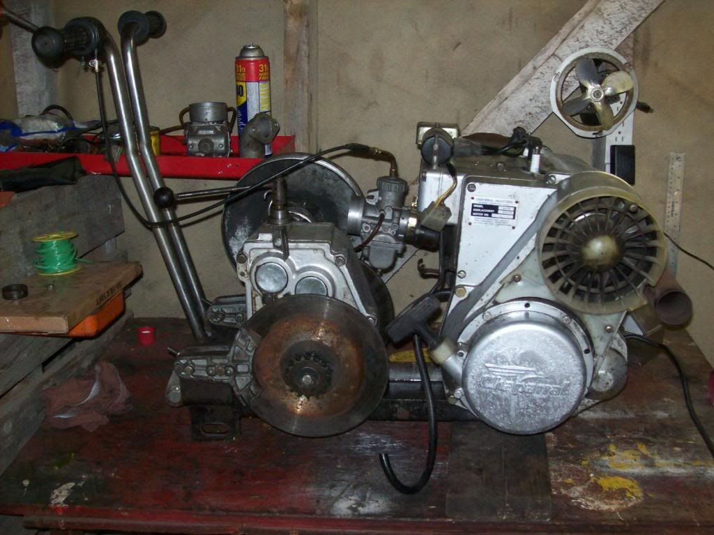 Argo Resto Pics